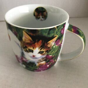 Vintage - MULBERRY HOME COLLECTION - Kittens Coffee/Tea Mug